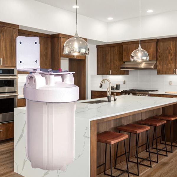 Commercial & Home Water Filtration Systems - Pure n Natural Systems
