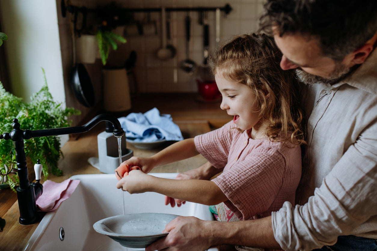 Whole House Water Purifier Systems - Pure n Natural Systems