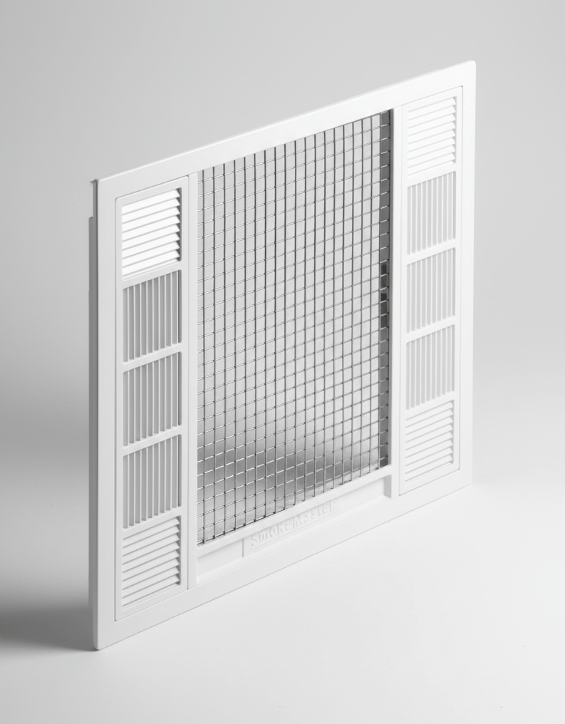 05298 Grill Assembly - Pure n Natural Systems