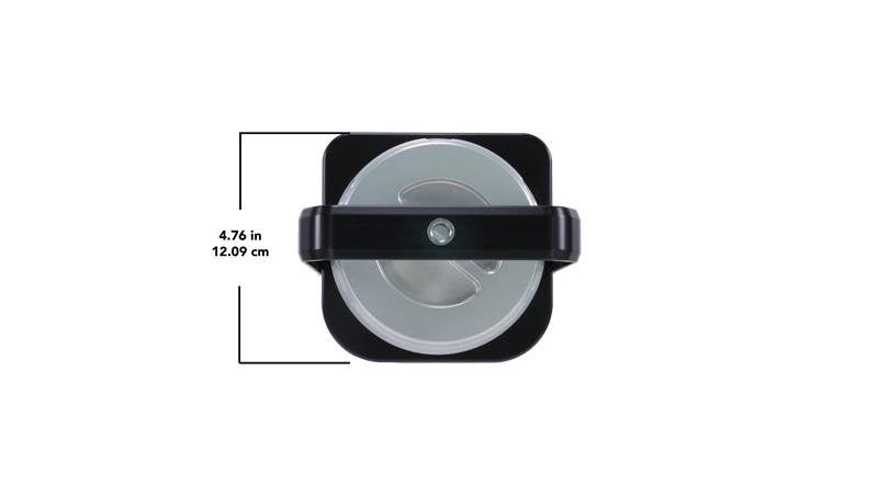 ActiveCount100 Microbiological Air Sampler - Pure N Natural Systems - Pure n Natural Systems