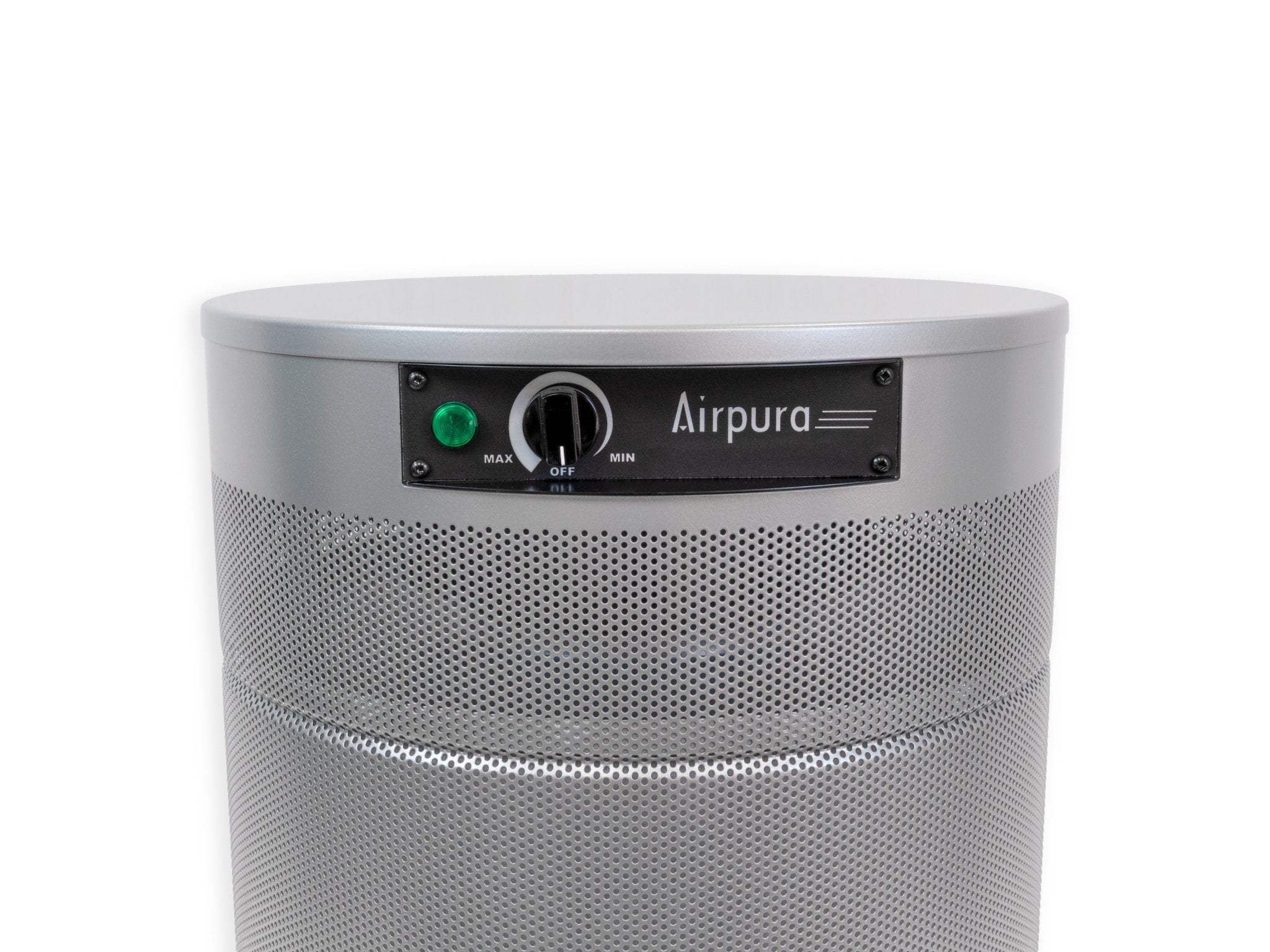 Airpura T - Series Portable Tobacco Smoke Air Purifier | Best Home Smoke Eaters T600 & T700 | Up To 635 CFM & 2000 Sq Ft - Pure n Natural Systems