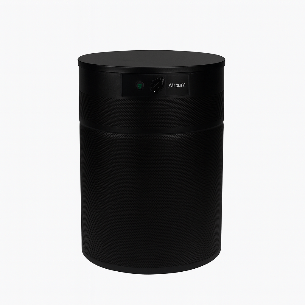 Airpura T400 Air Purifier | Tobacco Smoke & Odor Control / Up to 395 CFM - Pure n Natural Systems