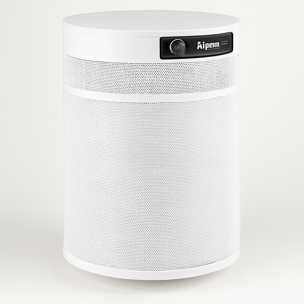 Airpura V400 / V414 Air Purifier | Specific chemicals / Up to 395 CFM - Pure n Natural Systems