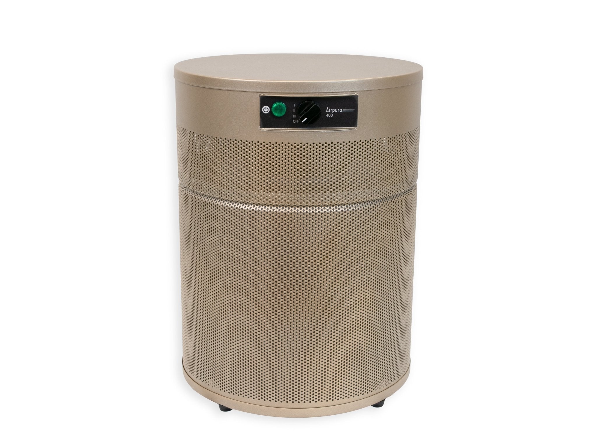 Airpura V400 / V414 Air Purifier | Specific chemicals / Up to 395 CFM - Pure n Natural Systems