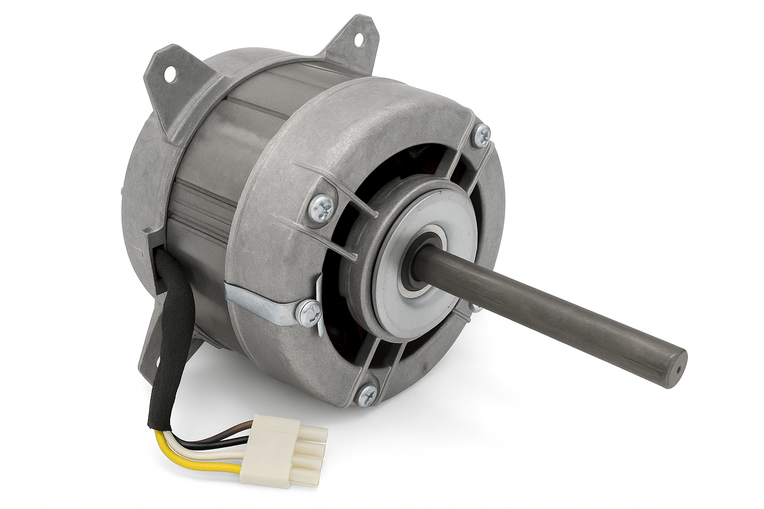 Ebac CD100 Replacement Fan Motor Part 3030126 - Pure n Natural Systems