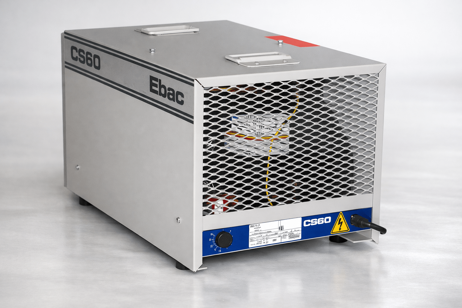 EBAC CS60 - Pure n Natural Systems