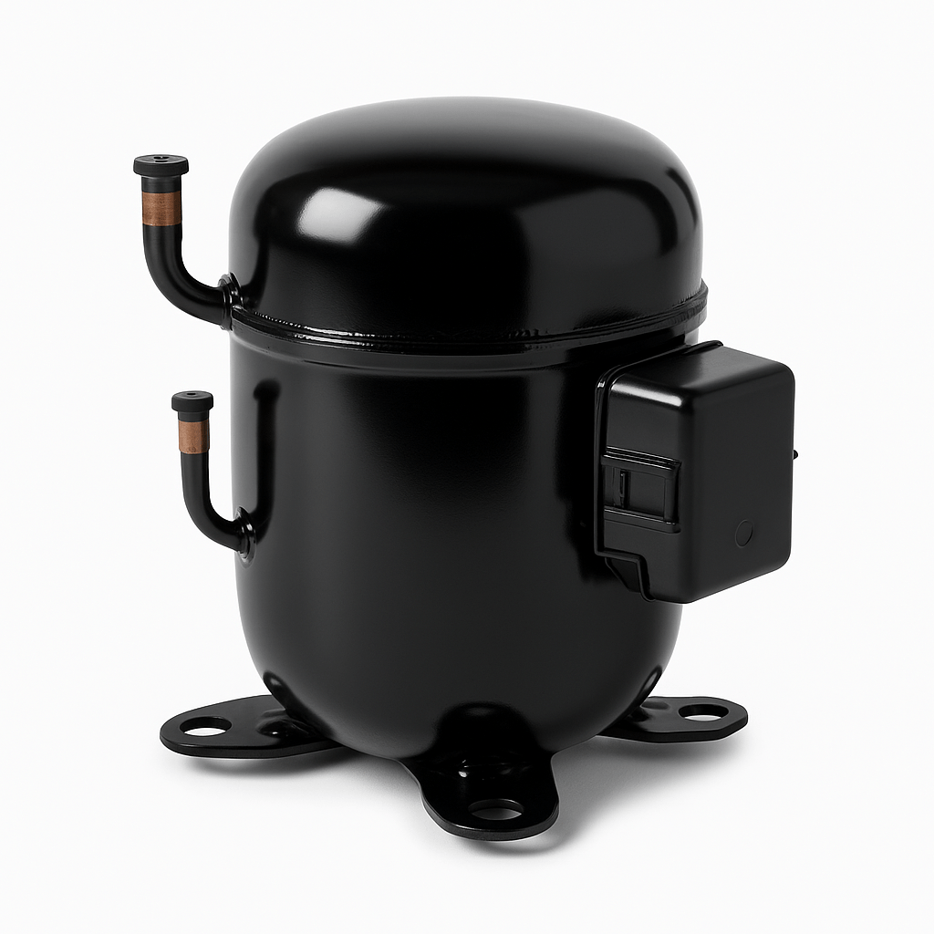 EBAC Kompact Compressor Part 3022198 - Pure n Natural Systems