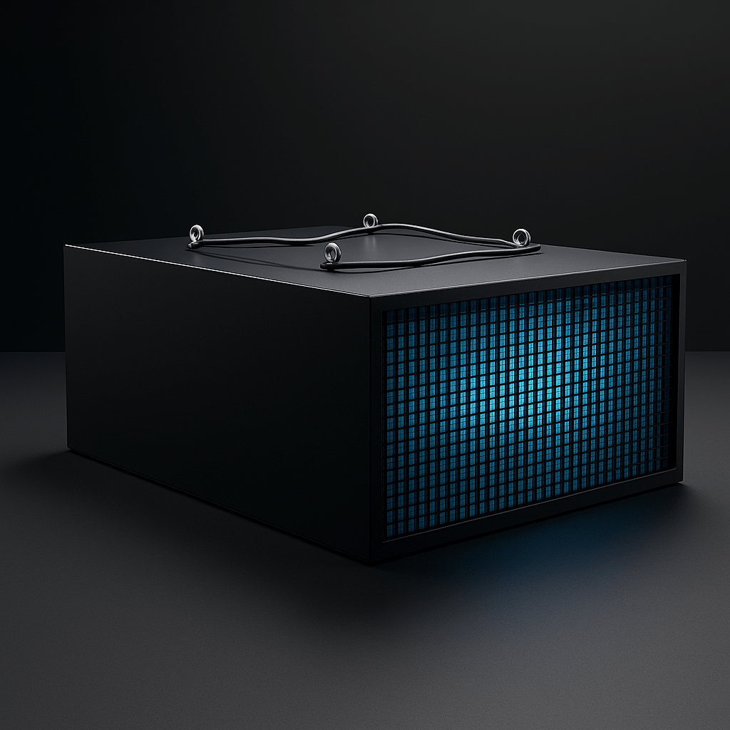 Mark - 10 - V Smoke Eater | Ceiling Mount Heavy - Duty Smoke Removal Machine | 18 LB Carbon Commercial Air Purifier | 650 - 850 CFM | 4000 cu ft - Pure n Natural Systems