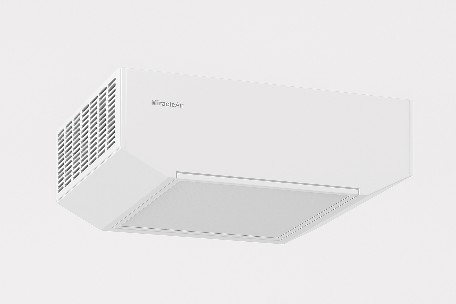 MiracleAir CM - 12 - D - Pure n Natural Systems