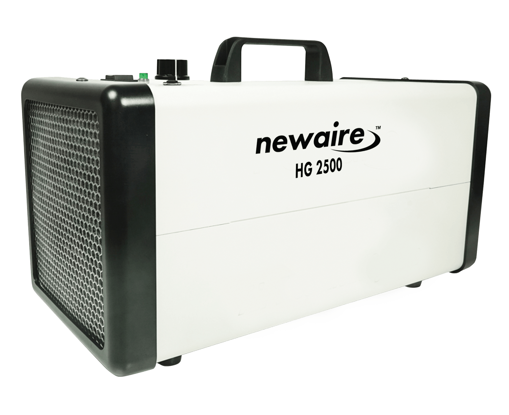 Newaire HG - 2500 - Pure n Natural Systems