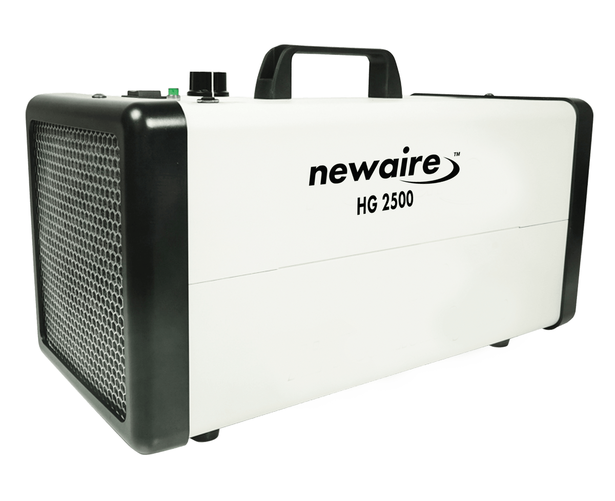 HG-2500 Hydroxyl Generator – Pure N Natural Systems – Pure n