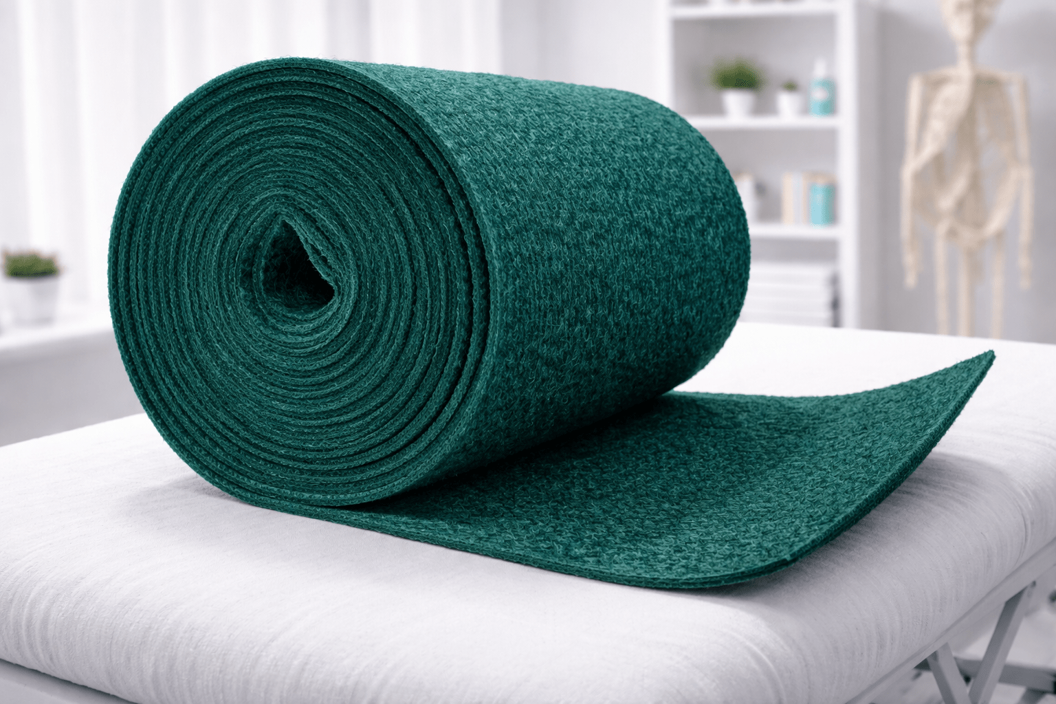 PermaFlo Green - Pure n Natural Systems