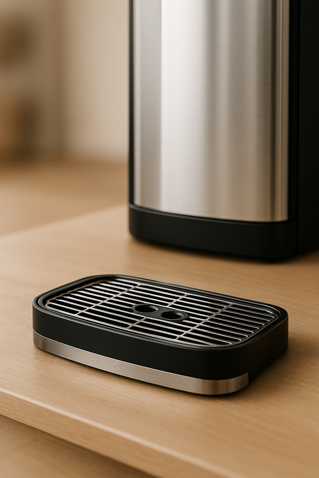 Replacement Drip Tray - Pure n Natural Systems