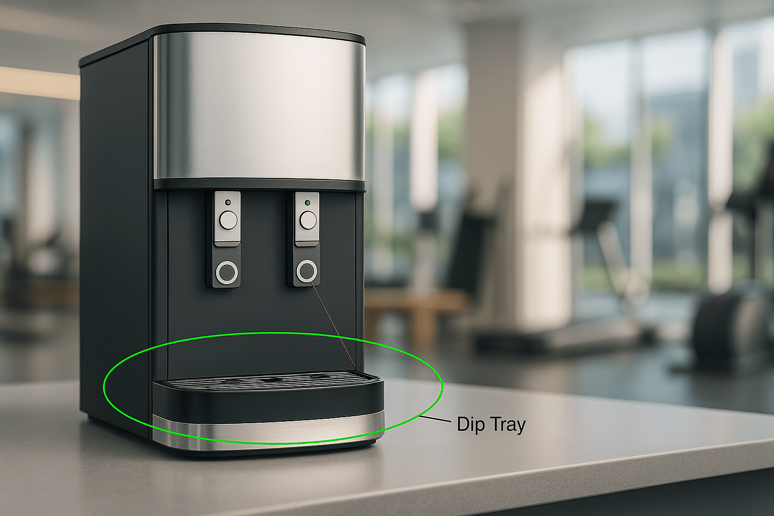 Replacement Drip Tray - Pure n Natural Systems