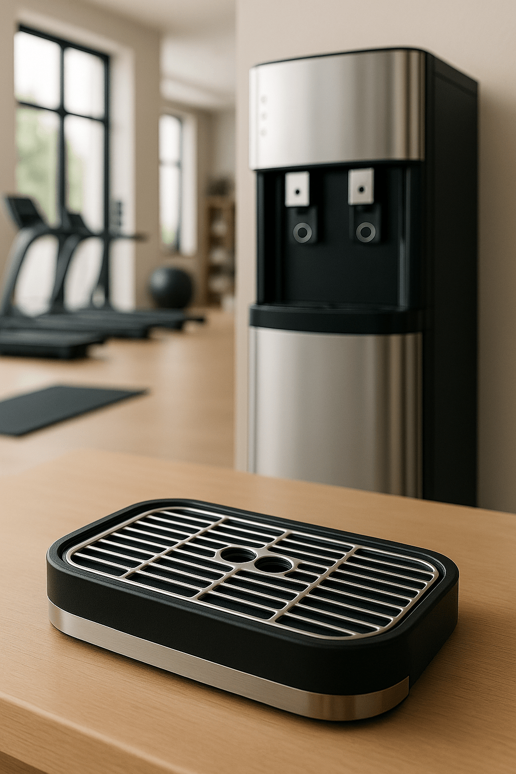 Replacement Drip Tray - Pure n Natural Systems