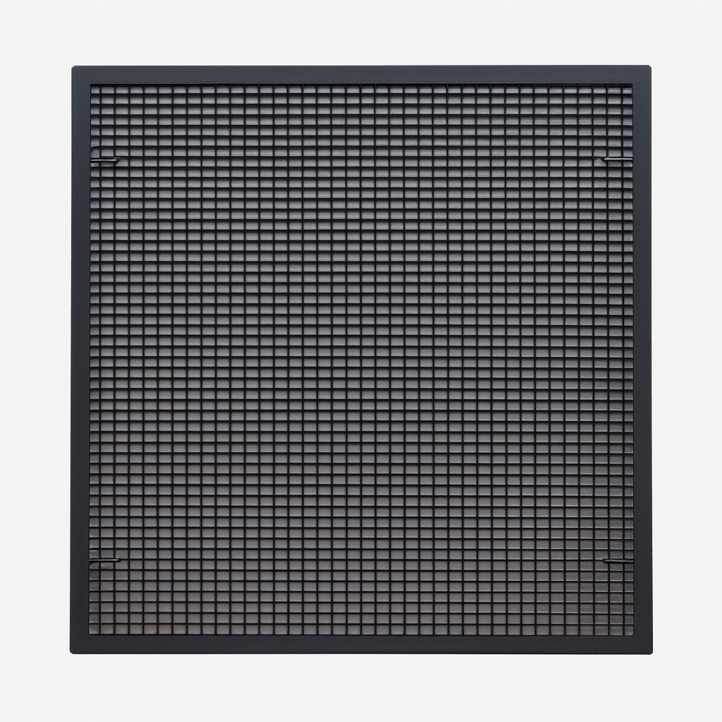 Replacement Intake Door Grill - Pure n Natural Systems