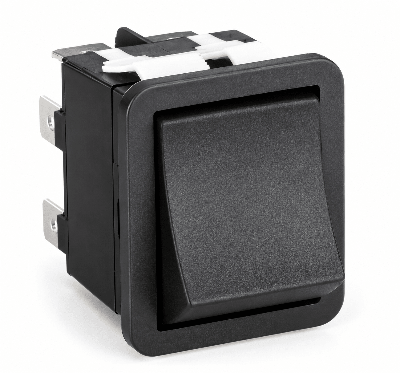 Replacement Power Switch - Pure n Natural Systems