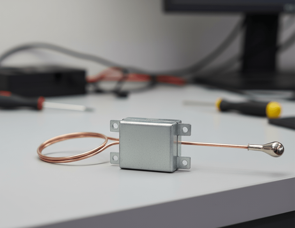 Replacement Thermostat for H2O - PRO - Pure n Natural Systems