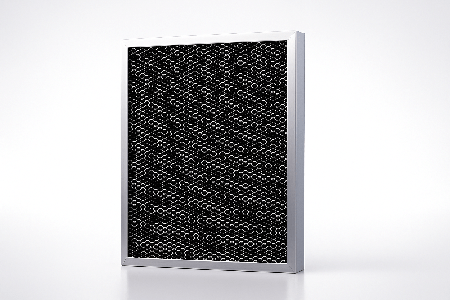 Smokeeter FS - Replacement Carbon Plenum Tray - Pure n Natural Systems