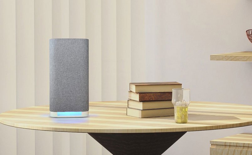 VELOCE Air Purifier – Model BA1230 | H13 HEPA, UV, Ultra - Quiet - Pure n Natural Systems