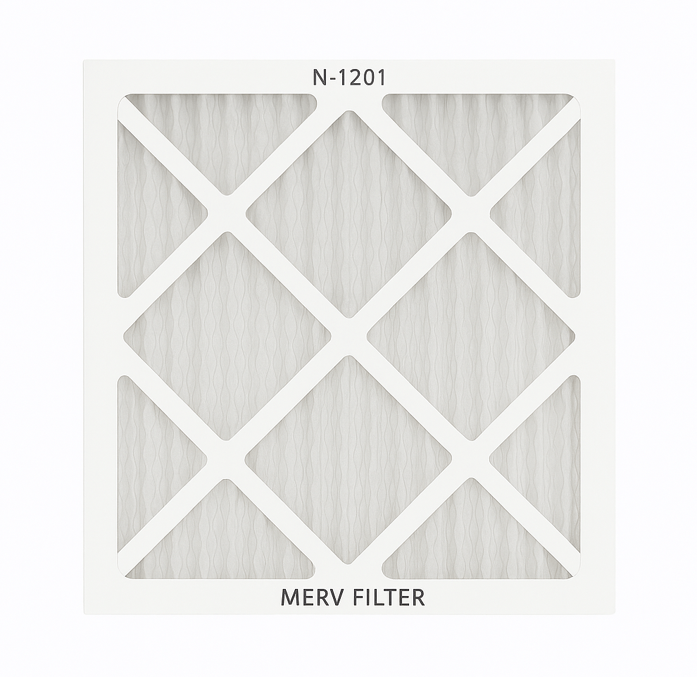 Watchdog MERV - 10 NXT120 NXT120C Dehumidifier Replacement Filters | 3 - Pack - Pure n Natural Systems