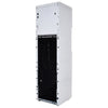 H2O-2500 Botteless Water Cooler in White - Rear View