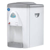 Vertex PWC-500 Hot & Cold Countertop Filtered Water Cooler in White