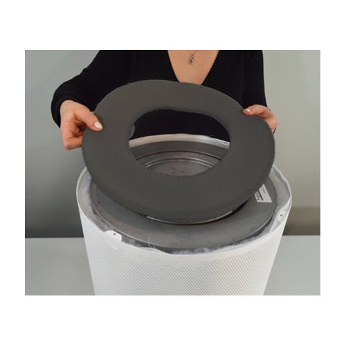 Airpura Replacement Felt Gaskets - Set of 2 - Pure n Natural Systems