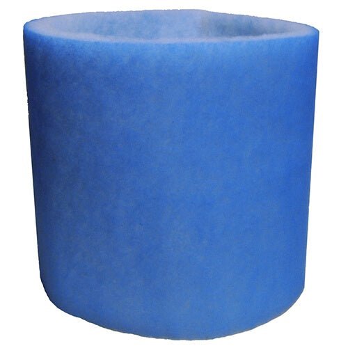 Airpura T - Series Replacement Tar Barrier Pre - Filters - 6 - Pack - Pure n Natural Systems