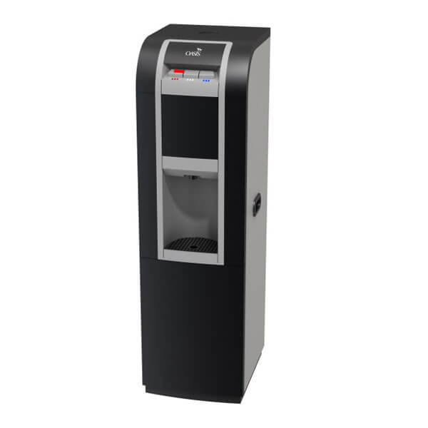 AquaBar POU Bottleless Water Cooler by Oasis - Pure n Natural Systems