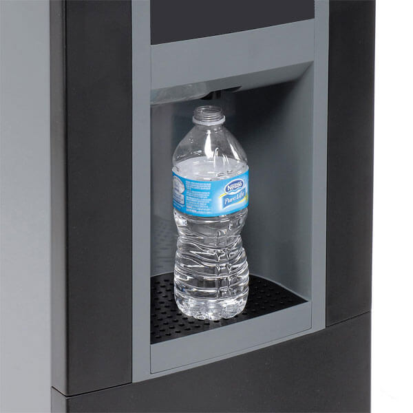 Aqua Bar Bottleless Water Cooler by Oasis – Pure n Natural
