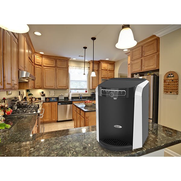 ポー/POE'S ポールアー　トップウォーター AQUARIUS POU Countertop Bottleless Cooler – Pure N Natural Systems