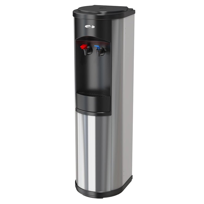 Artesian Hot & Cold Bottleless Water Cooler by Oasis - Pure n Natural Systems