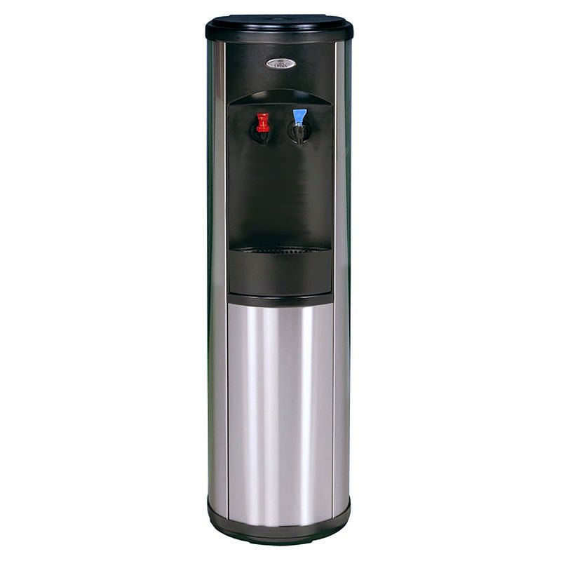 Artesian Hot & Cold Bottleless Water Cooler by Oasis - Pure n Natural Systems