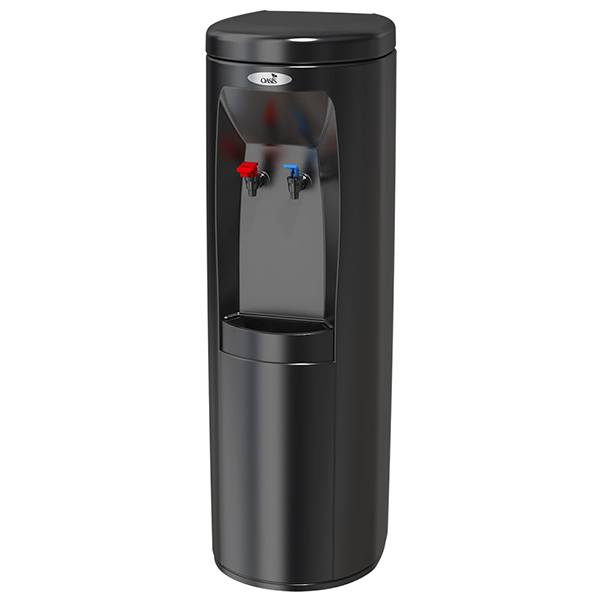 Atlantis Energy Star Rated POU Water Cooler by Oasis - Pure n Natural Systems