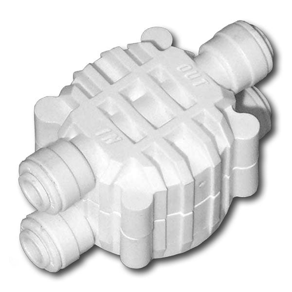 Auto Shut - Off Valve - Vertex - Pure n Natural Systems