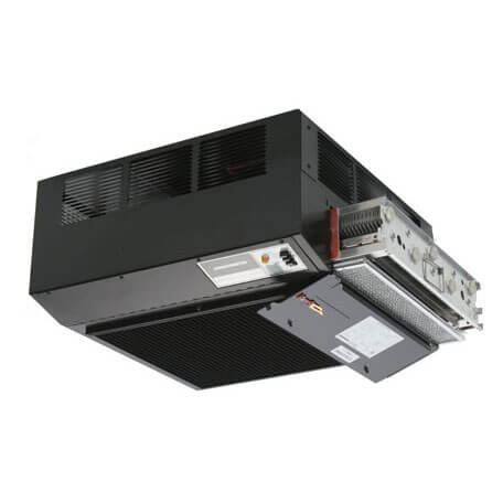 C12 SmokeMaster Surface Mount Electronic Air Cleaner - Smoke Eater - 800 - 1250 CFM - Pure n Natural Systems