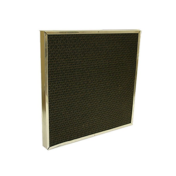 CleanLeaf 12 Pound Post Carbon Filter Module - 2500 Ducted Series - Pure n Natural Systems