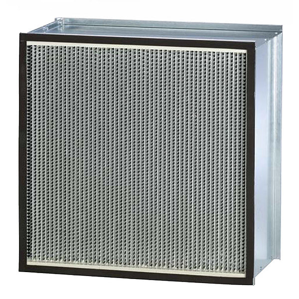 CleanLeaf Replacement 99.7 Efficient HEPA Filter - 1100 Series - Pure n Natural Systems