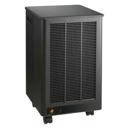 DesignAir Portable Electrostatic Air Cleaner - Pure n Natural Systems