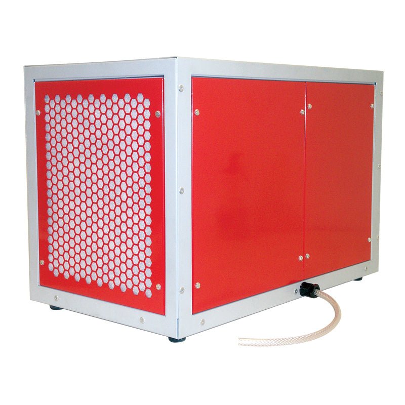 Ebac CD85 Industrial Dehumidifier Removes 56 Pints per Day - Pure n Natural Systems