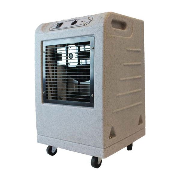 Ebac RM40 / RM40P Compact Dehumidifiers Remove 17 Pints per Day - Pure n Natural Systems