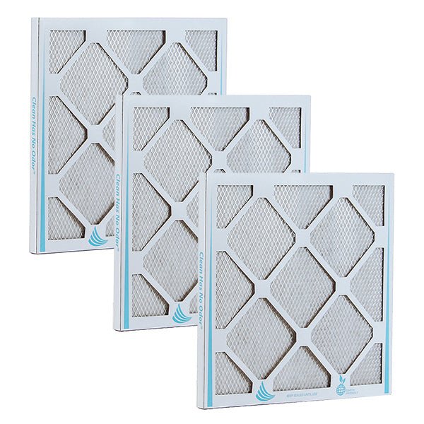 EnviroKlenz | 3 - Pack Replacement VOC Filter Cartridges - Pure n Natural Systems