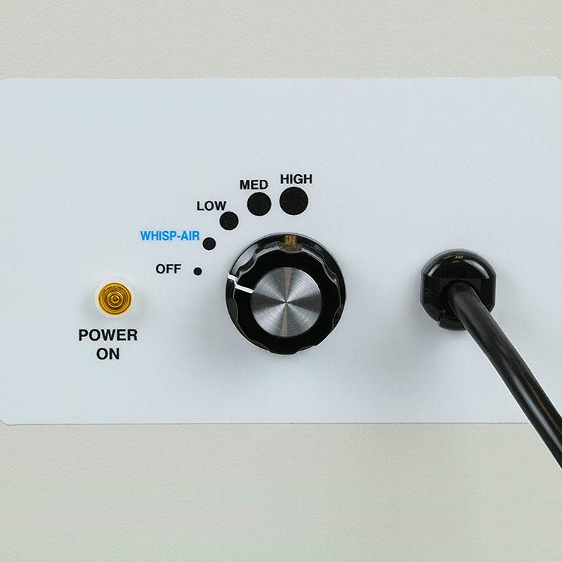 EnviroKlenz | Portable HEPA Air Purifier for Smoke, Odors and VOCs - Pure n Natural Systems