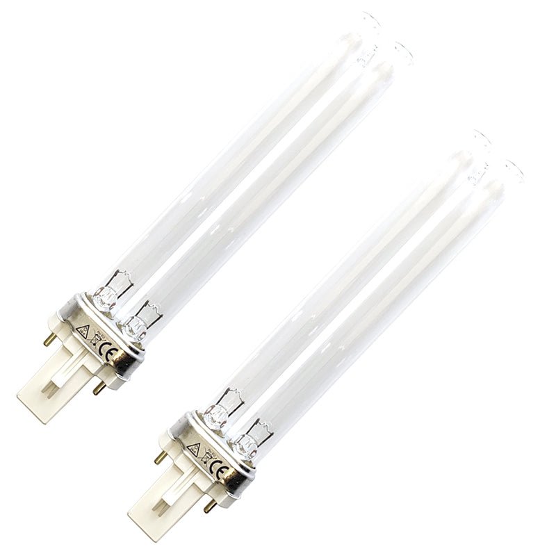 EnviroKlenz | Replacement UV Bulbs - Set of 2 - Pure n Natural Systems
