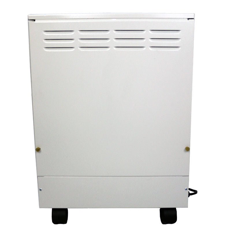 EnviroKlenz UV | Portable HEPA Air Purifier with Germicidal Ultraviolet Light - Pure n Natural Systems