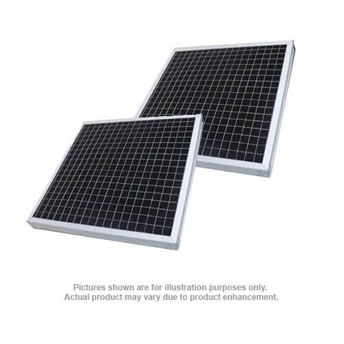 EverClear CM - 11 | Replacement 9 - Pound Carbon Filter Kit - 41162 - Pure n Natural Systems