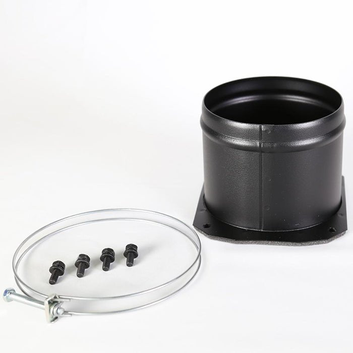 Flange Kit 5 - inch Diameter - MovinCool Climate Pro Series - 481170 - 0450 - Pure n Natural Systems