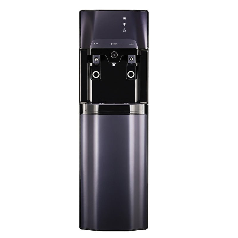 H2O - 2200 Ultra Modern 3 - Temperature Bottleless Water Dispenser - Pure n Natural Systems