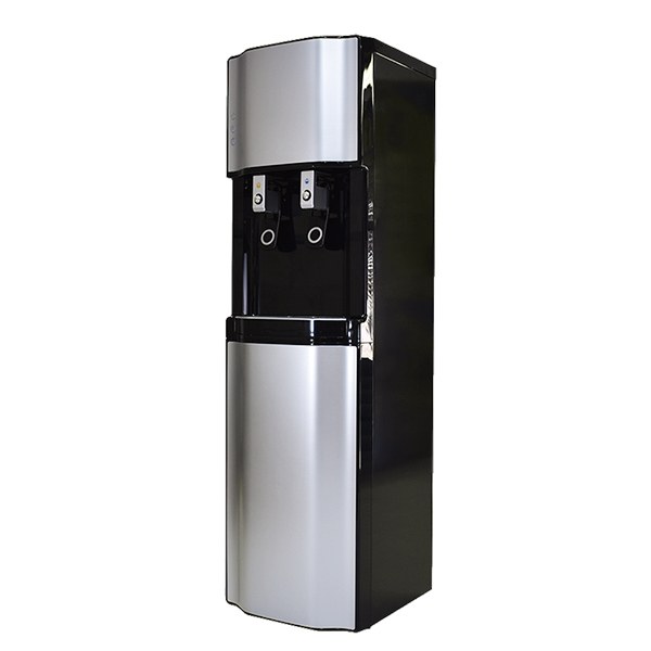 H2O - 2500 High Capacity Bottleless Water Cooler & Dispenser - Pure n Natural Systems